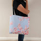 Classic Tote Bage .