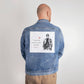 Men's DTG Denim Jacket .