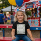 Bella -Canvas 300 Youth T-Shirt .