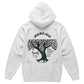Unisex Pullover Hoodie .