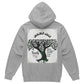 Unisex Pullover Hoodie .